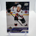 Roby Jarventie 2023-24 Upper Deck Young Guns Rookie Ottawa Senators RC