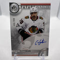 Cole Guttman 2023-24 SP Authentic Future Watch Auto Chicago Blackhawks