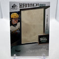 Rickard Rakell 2023-24 SP Game Used Banner Year Winter Classic Penguins