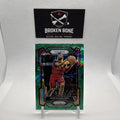 Darius Garland 2023-24 Panini Prizm Green Cracked Ice SSP #81 Cavaliers