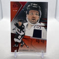Josh Morrissey 2023-24 SP Game Used All-Star Jersey Winnipeg Jets