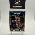 Jalen Williams 2023-24 Panini Prizm Silver Prizm #19 Thunder