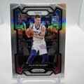 Filip Petrusev 2023-24 Panini Prizm Silver Prizm Rookie RC Philadelphia 76ers