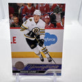 Mason Lohrei 2023-24 Upper Deck Young Guns Rookie Boston Bruins 3 RC