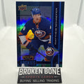 Matthew Schaefer 2025-26 Upper Deck Power Play Rookies New York Islanders