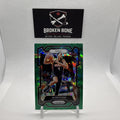 Jalen Suggs 2023-24 Panini Prizm Green Cracked Ice SSP #74 Magic