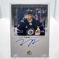 Neal Pionk 2022-23 SP Authentic UD Authentics Winnipeg Jets