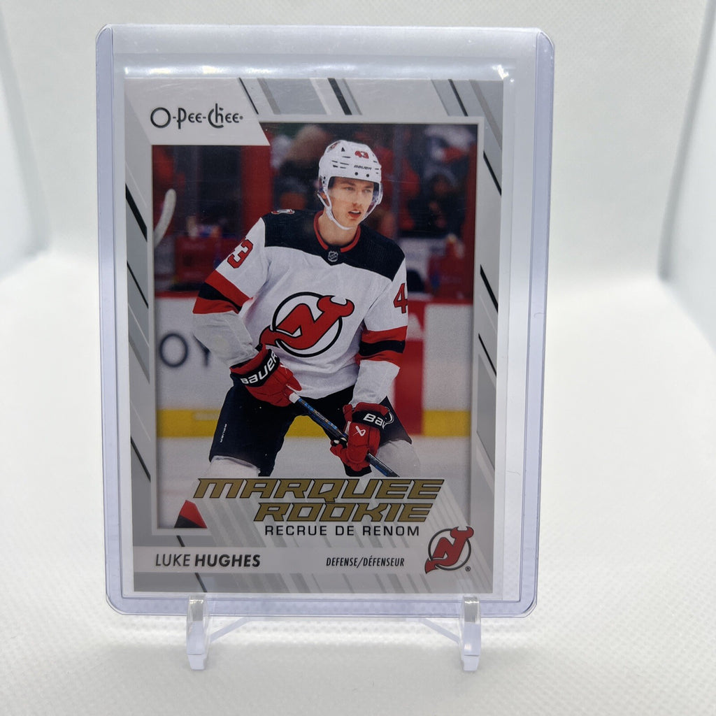 Opeechee Marquee Rookie Pick Your Own Leo Carlsson, Matthew Knies, Owen Beck