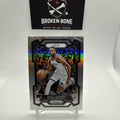 Mikal Brdiges 2023-24 Panini Prizm Silver Prizm #46 Nets