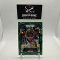 Khris Middleton 2023-24 Panini Prizm Green Cracked Ice SSP #60 Bucks