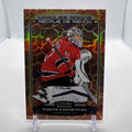 Pyotr Kochetkov 2022-23 O-Pee-Chee Platinum Hot Magma Rookie /499 Hurricanes