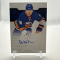 William Dufour 2023-24 SP Authentic Future Watch Auto Retro Islanders