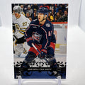 Adam Fantilli 2023-24 Upper Deck Retro Young Guns Columbus Blue Jackets RC