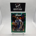 Brandon Ingram 2023-24 Panini Prizm Green Cracked Ice SSP #89 Pelicans