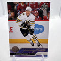 Mason Lohrei 2023-24 Upper Deck Young Guns Rookie Boston Bruins 2 RC