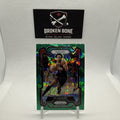 OG Anunoby 2023-24 Panini Prizm Green Cracked Ice SSP #91 Raptors