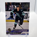 Tye Kartye 2023-24 Upper Deck Young Guns Rookie Seattle Kraken 2 RC