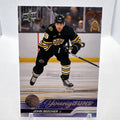 John Beecher 2023-24 Upper Deck Young Guns Rookie Boston Bruins 5 RC