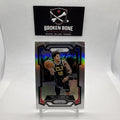 Kelly Oubre Jr 2023-24 Panini Prizm Silver Prizm #257 76ers
