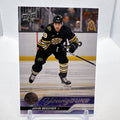 John Beecher 2023-24 Upper Deck Young Guns Rookie Boston Bruins 7 RC