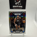 Paul George 2023-24 Panini Prizm Silver Prizm #101 Clippers