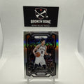 Yuta Watanabe 2023-24 Panini Prizm Silver Prizm #285 Suns