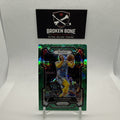 Dillon Brooks 2023-24 Panini Prizm Green Cracked Ice SSP #68 Rockets