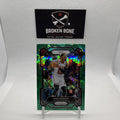 Bam Adebayo 2023-24 Panini Prizm Green Cracked Ice SSP #66 Heat