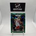 Ben Simmons 2023-24 Panini Prizm Green Cracked Ice SSP #26 Nets