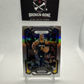 Chris Paul 2023-24 Panini Prizm Silver Prizm #99 Warriors