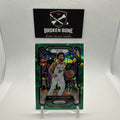 Julian Champagne 2023-24 Panini Prizm Green Cracked Ice SSP #124 Spurs