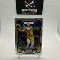Tyrese Haliburton 2023-24 Panini Prizm Silver Prizm #102 Pacers