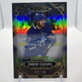 Timothy Liljegren 2020-21 Stature Rookie Auto /199 Toronto Maple Leafs