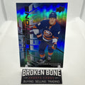 Matthew Schaefer 2025-26 Upper Deck Rookie Reflections New York Islanders