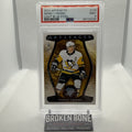 Sidney Crosby 2023 Artifacts Light Blue Steel /85 PSA 9 Penguins