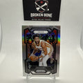 Saddiq Bey 2023-24 Panini Prizm Silver Prizm #213 Hawks