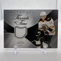 Tyler Seguin 2023-24 UD Artifacts Threads Of Time Jersey #TT-SE Boston Bruins