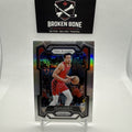 Kevin Knox II 2023-24 Panini Prizm Silver Prizm #203 Trail Blazers