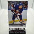 Matthew Schaefer 2025-26 Upper Deck 1st Round Draft Rookie New York Islanders