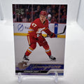 Connor Zary 2023-24 Upper Deck Young Guns Rookie Calgary Flames 2 RC