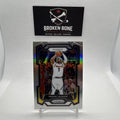 Reggie Jackson 2023-24 Panini Prizm Silver Prizm #235 Nuggets