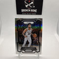 Julian Champagne 2023-24 Panini Prizm Silver Prizm #124 Spurs