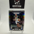 Naz Reid 2023-24 Panini Prizm Silver Prizm #204 Timberwolves