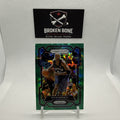 Kevin Garnett 2023-24 Panini Prizm Green Cracked Ice SSP #183 Timberwolves