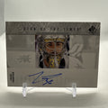 Logan Thompson 2023-24 SP Authentic Sign of the Times Auto