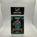 Gordon Hayward 2023-24 Panini Prizm Green Cracked Ice SSP #251 Hornets