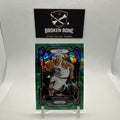 Jason Williams 2023-24 Panini Prizm Green Cracked Ice SSP #197 Kings