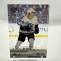 Logan Morrison 2024-25 Upper Deck Young Guns Rookie Seattle Kraken RC