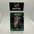 Devin Vassell 2023-24 Panini Prizm Green Cracked Ice SSP #95 Spurs