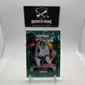 Rudy Gobert 2023-24 Panini Prizm Green Cracked Ice SSP #59 Timberwolves